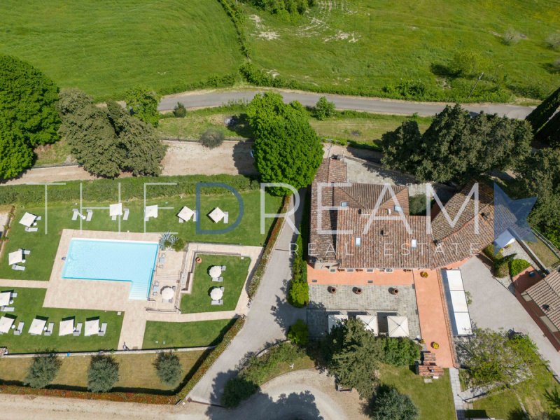 Villa in Dicomano