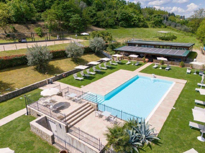 Villa in Dicomano