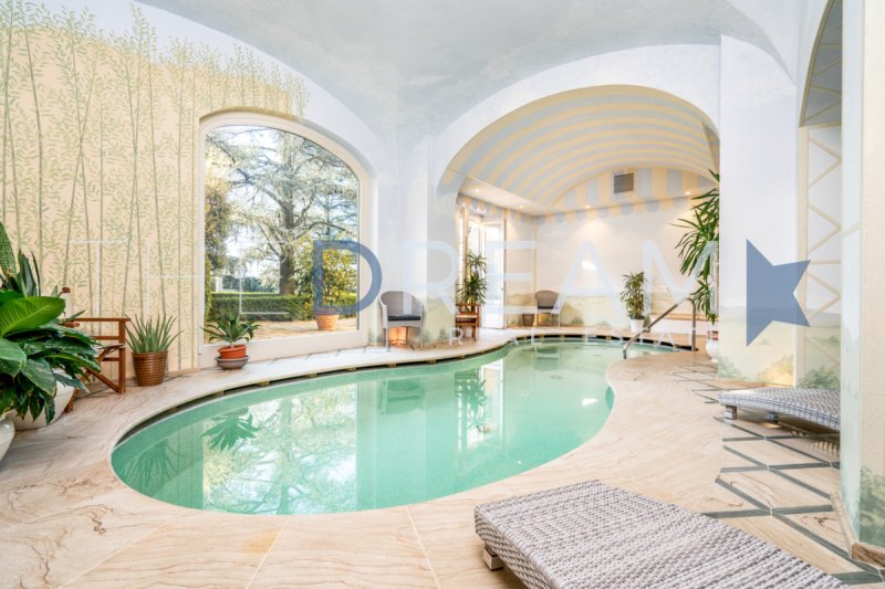 Villa à Pistoia
