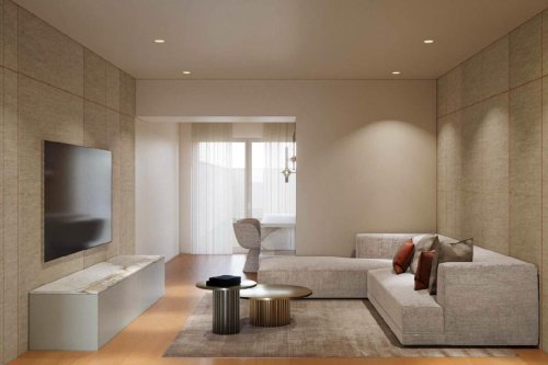 Wohnung in Forte dei Marmi