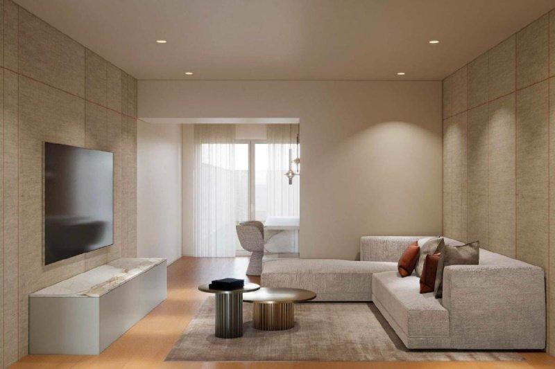 Wohnung in Forte dei Marmi