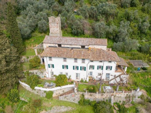 Villa à Lucques