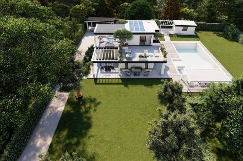 Villa à Pietrasanta