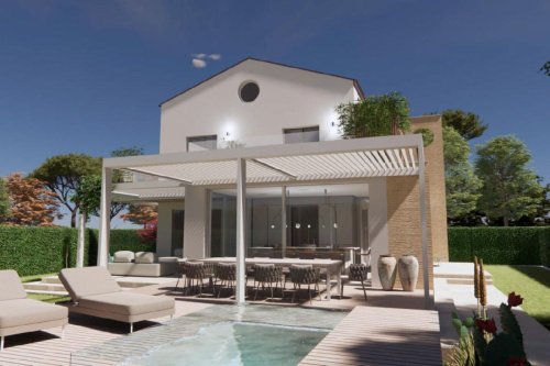 Moradia em Forte dei Marmi