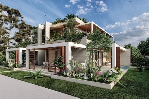 Maison à Forte dei Marmi