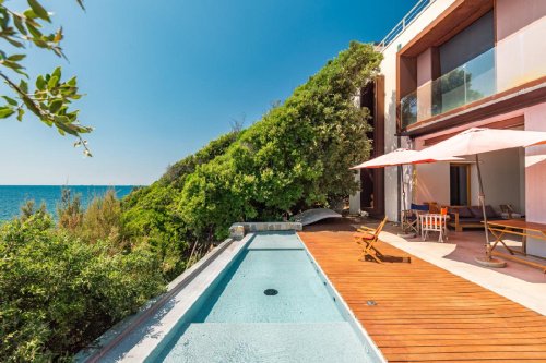 Villa in Rosignano Marittimo