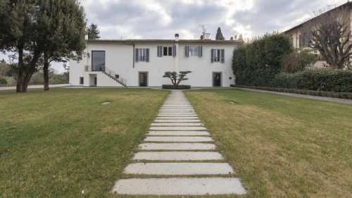 Moradia em Florença