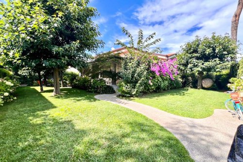 Дом в Форте-дей-Марми