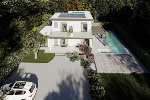 彼得拉桑塔别墅