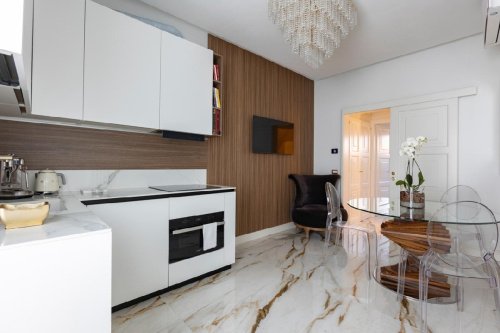 Moradia com terraço em Forte dei Marmi