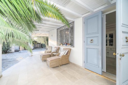 Teto/Chão em Forte dei Marmi