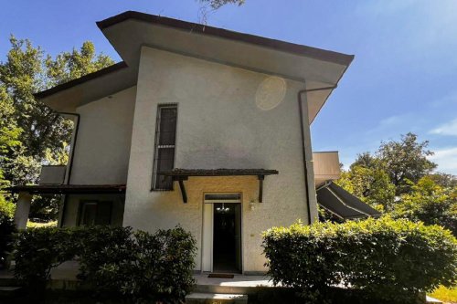 Casa em Forte dei Marmi