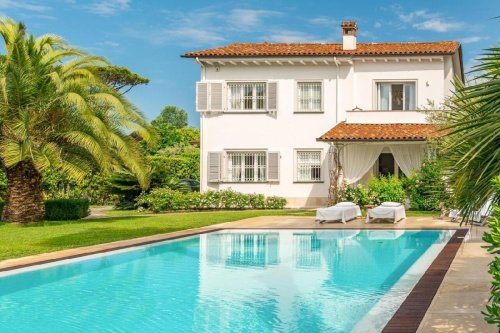 Moradia em Forte dei Marmi
