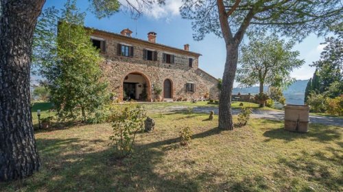 House in Montepulciano