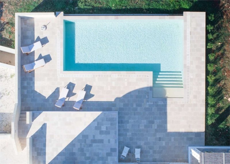 House in Ostuni