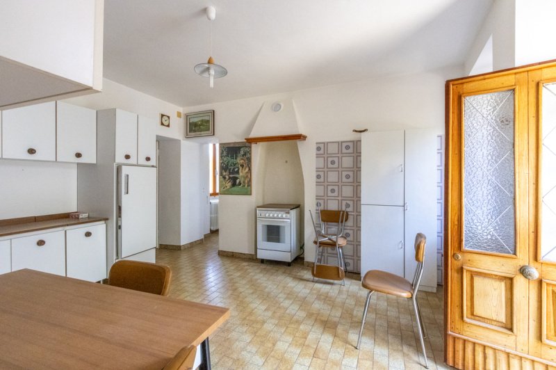 Self-contained apartment in Firenzuola