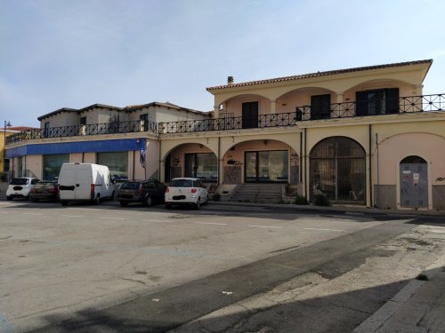 Immobile commerciale a Olbia