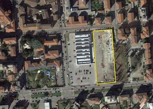 Commercial property in Alessandria