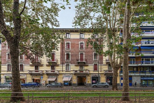 Appartement in Milaan