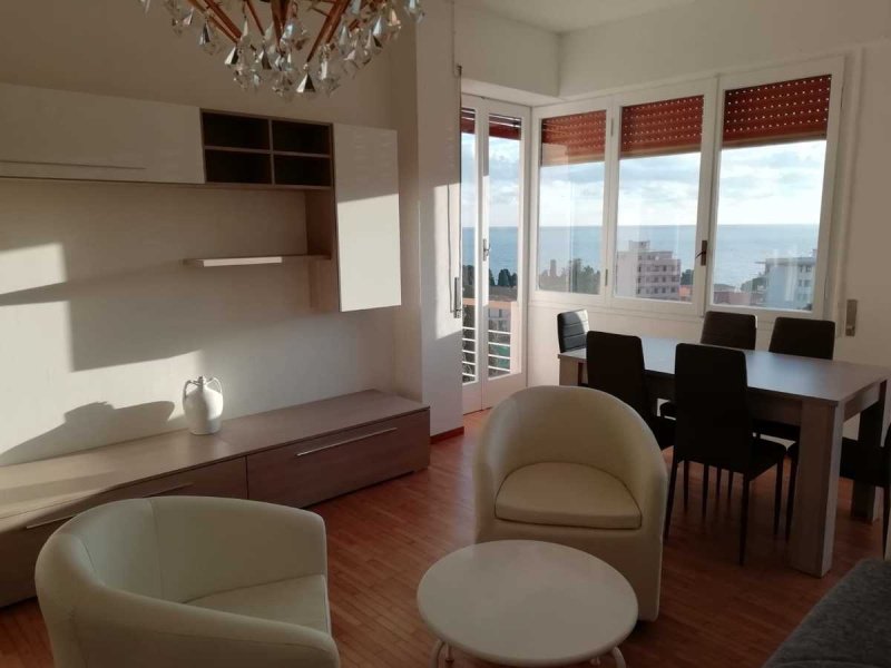 Apartment in Sanremo