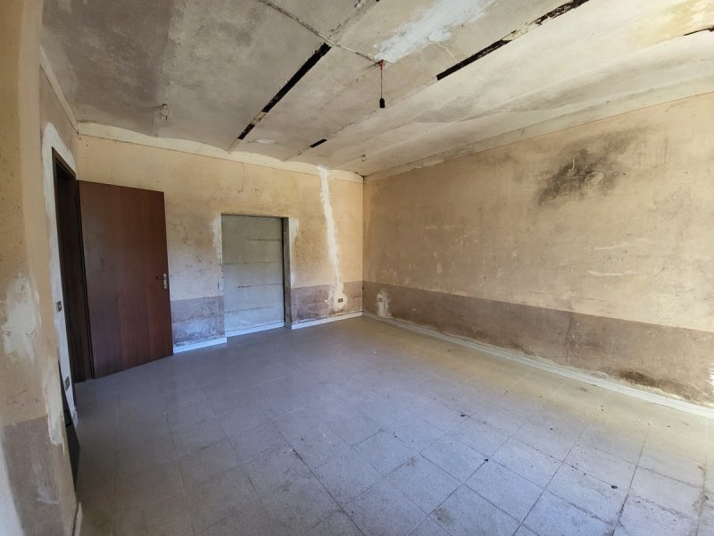 Self-contained apartment in Casalvieri