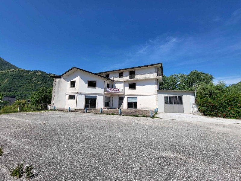 Commercial property in Atina