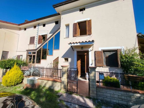 Casa de campo em Gallinaro