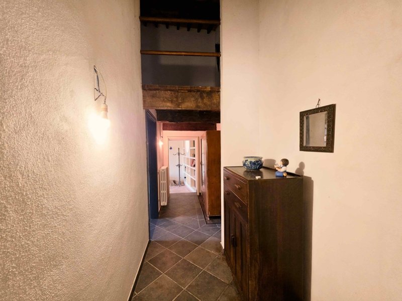 Casa di campagna a Picinisco