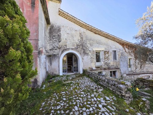 Casa di campagna a Picinisco