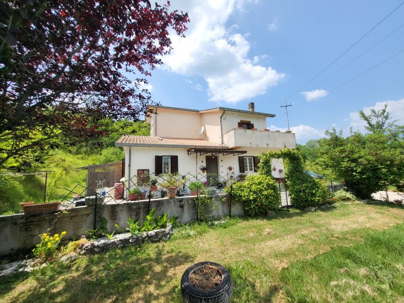 Casa independiente en Gallinaro