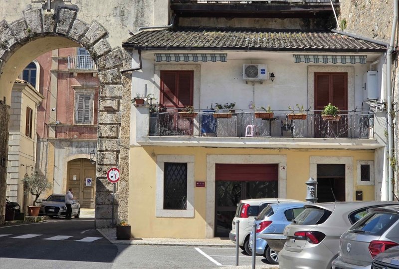 Apartamento em Alvito