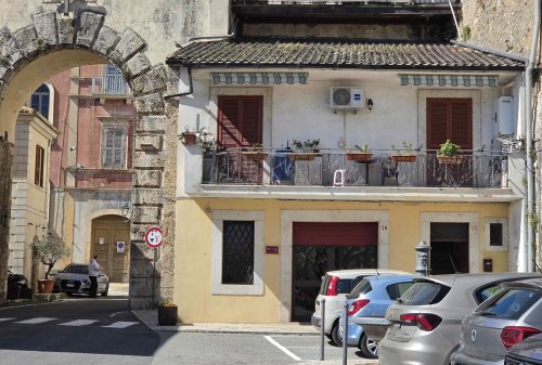 Apartamento em Alvito