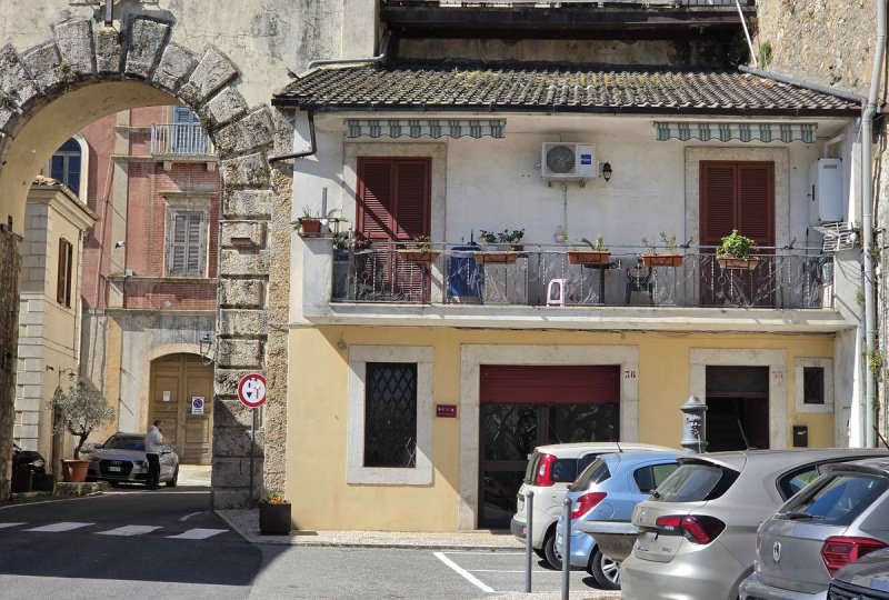 Apartamento em Alvito