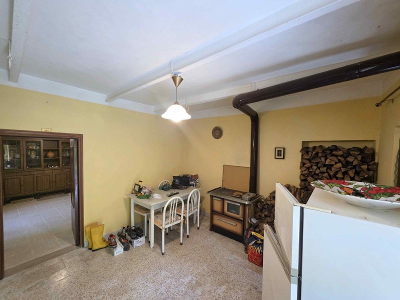 Casa di campagna a Vallerotonda
