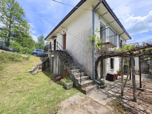 Casa di campagna a Vallerotonda