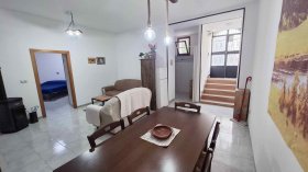Apartamento em Atina