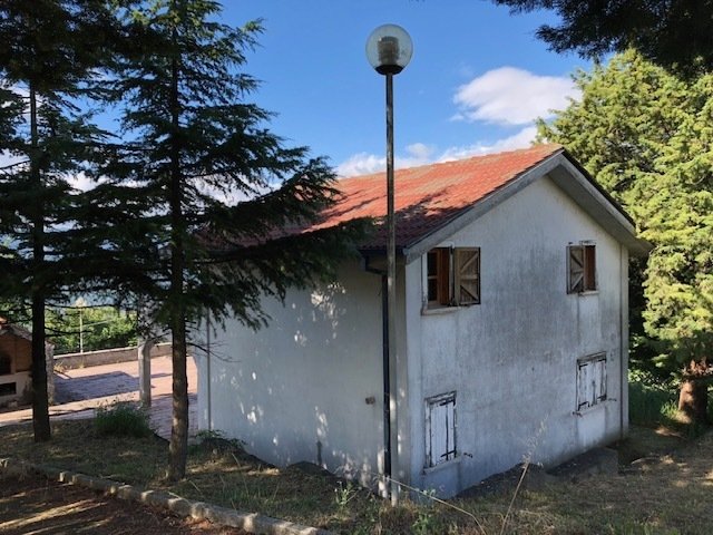 Huis op het platteland in Tricarico