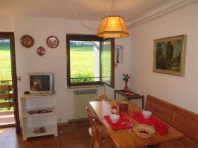 Appartement in Brentonico