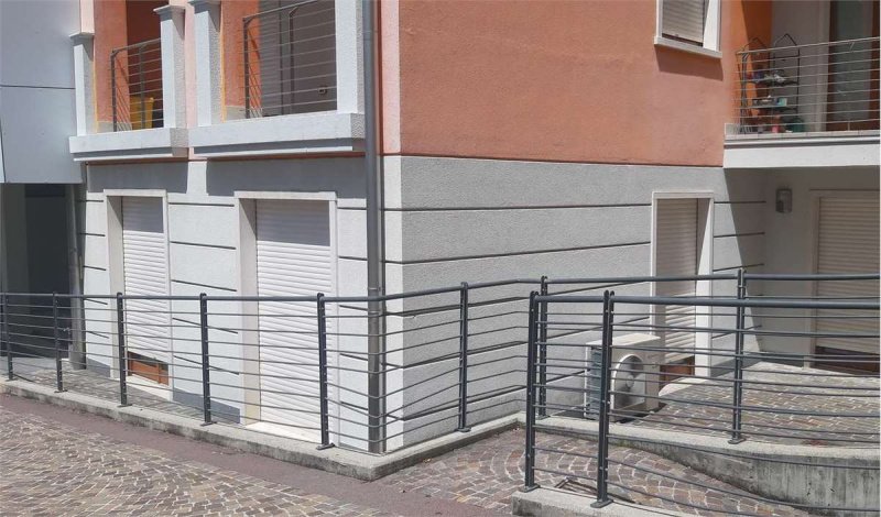 Commercial property in Rovereto