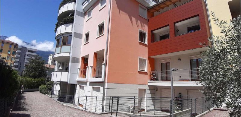 Commercial property in Rovereto