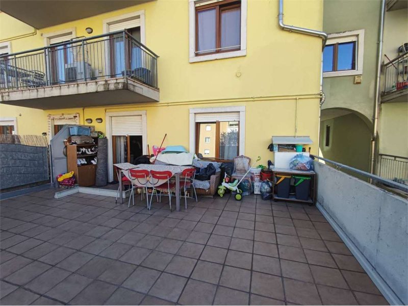 Apartamento em Rovereto