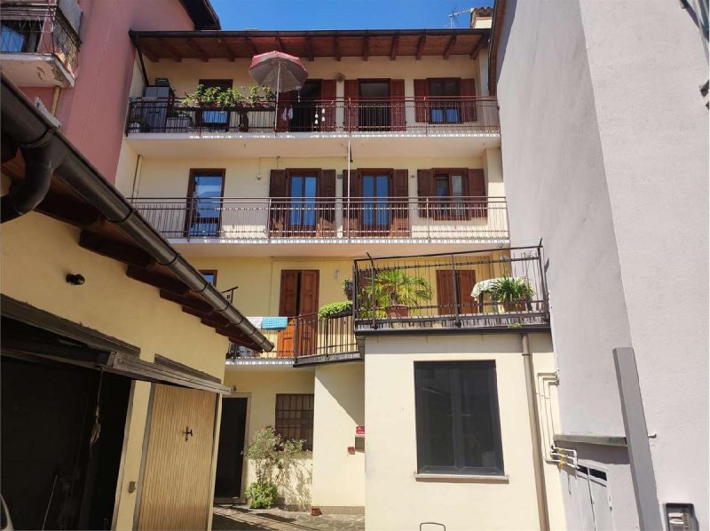 Appartement in Brentonico