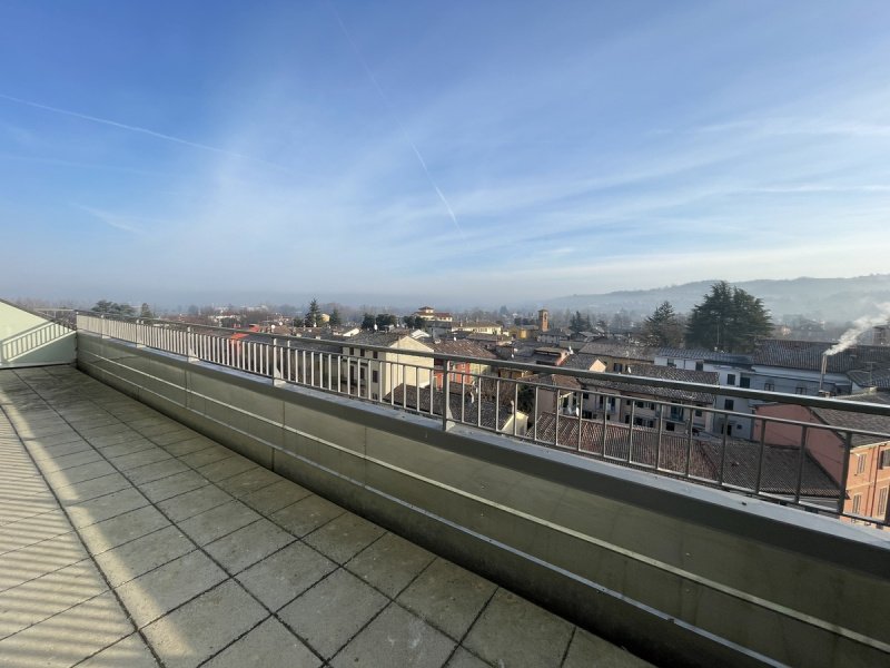 Zolderkamer in Rivanazzano Terme