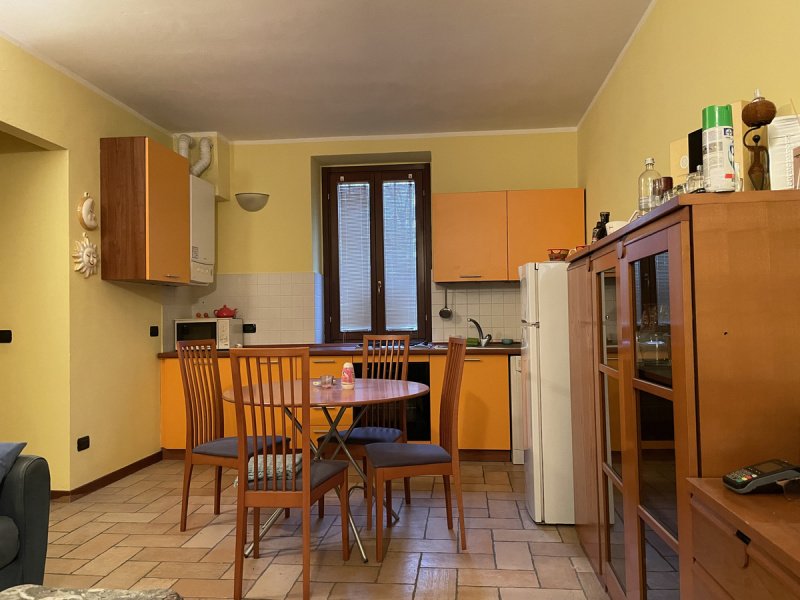 Apartamento en Godiasco