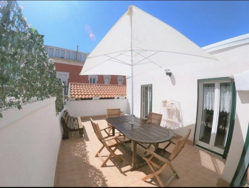 Detached house in Monte Sant'Angelo