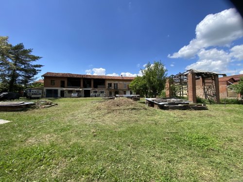 Maison individuelle à Moncucco Torinese