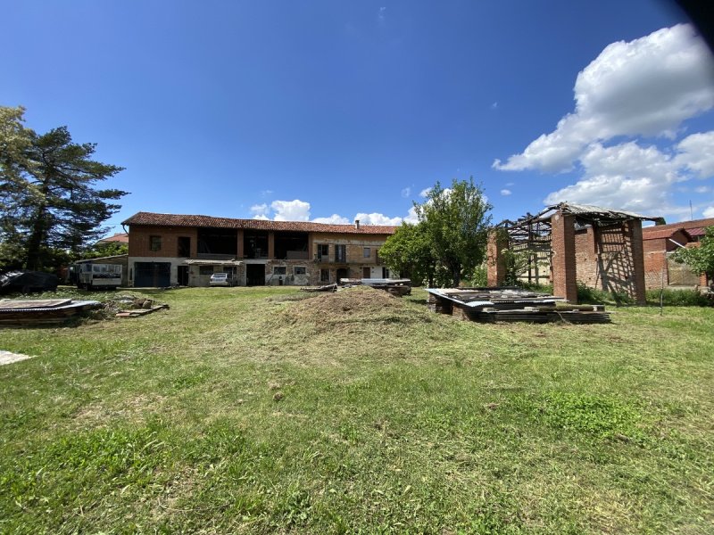 Vrijstaande woning in Moncucco Torinese