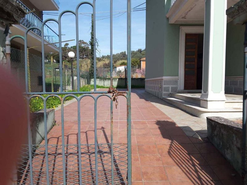 Villa in Sestri Levante
