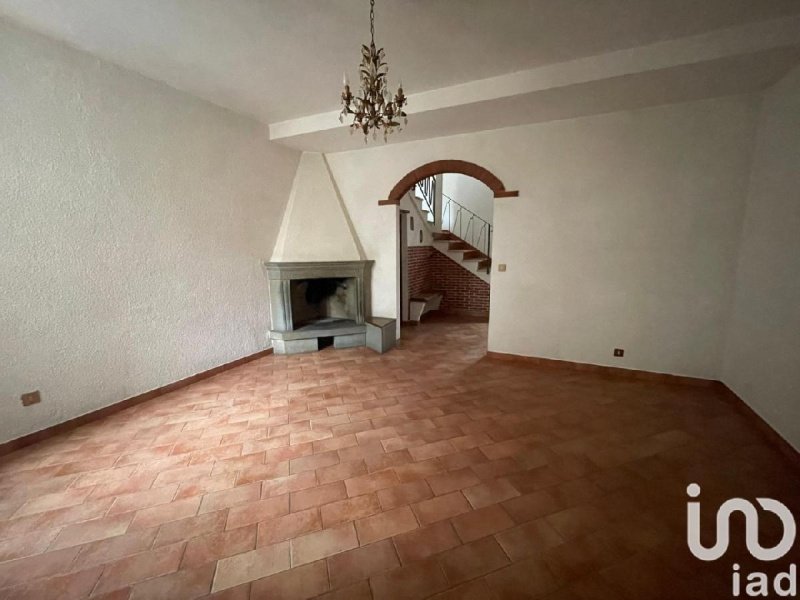 Wohnung in Arezzo