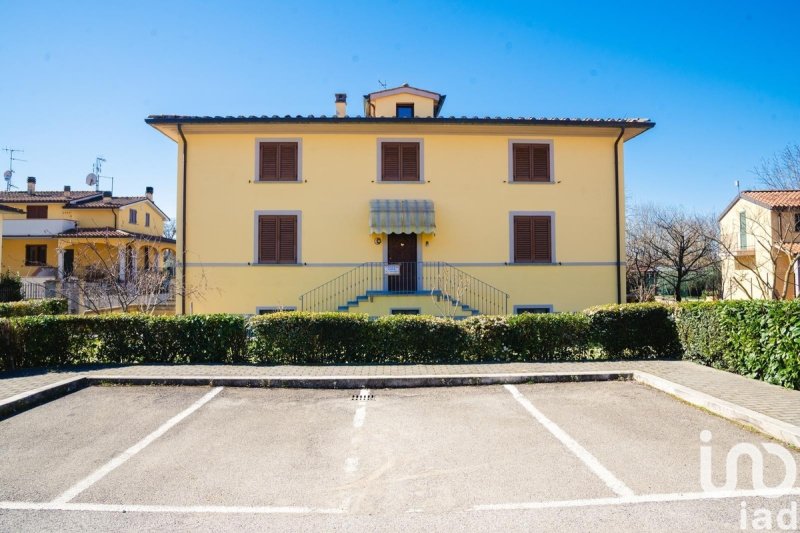 Villa i Arezzo